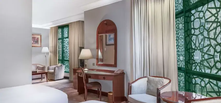 Madinah Hilton image